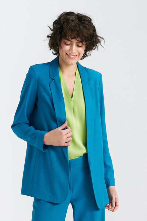 Jacket model 193802